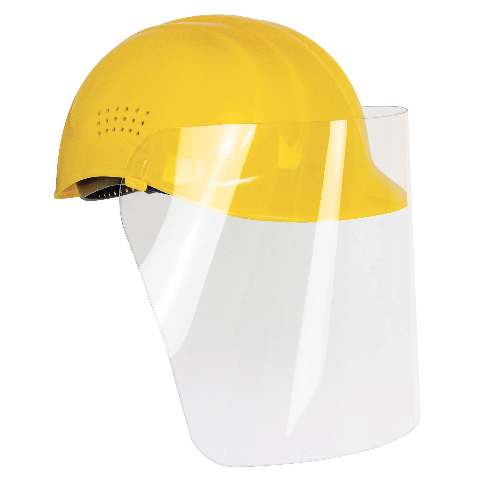 ERB SAFETY Faceshield Replacement Visors