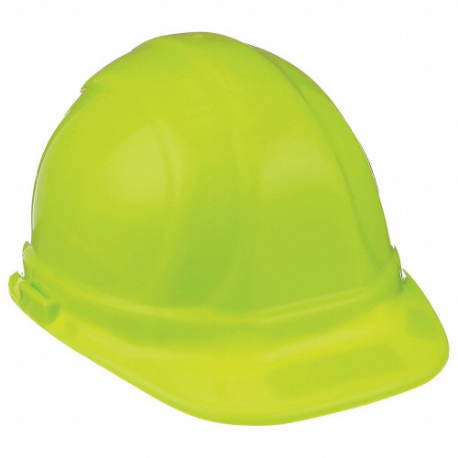 ERB SAFETY 19990-HIVIS LIME
