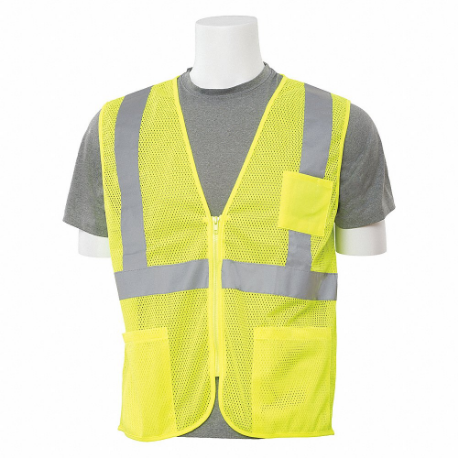 ERB SAFETY Traffic Safety Vests