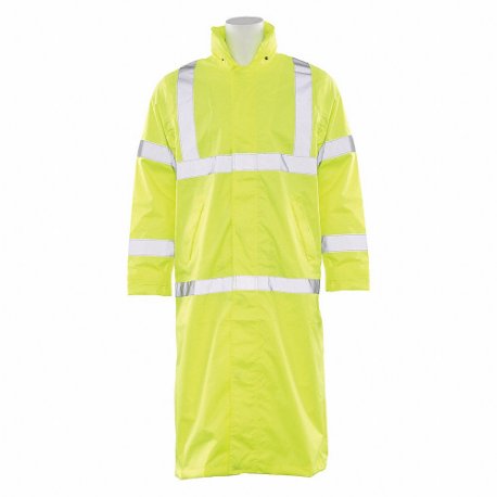 ERB SAFETY Work Coveralls
