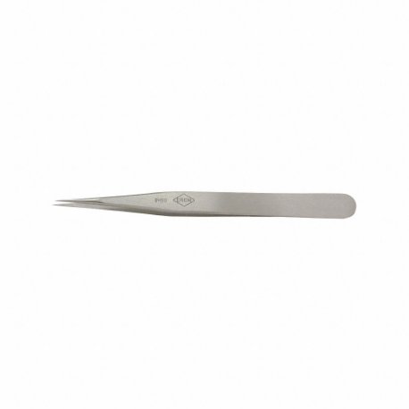 EREM 3SASL Tweezers Ss Antimagnetic Ultrafine | CP4JHD 24G706
