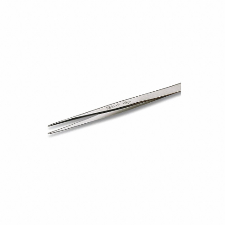 EREM SSSA Tweezer 5.5In Straight Narrow Prec Point | CP4JGQ 24G742