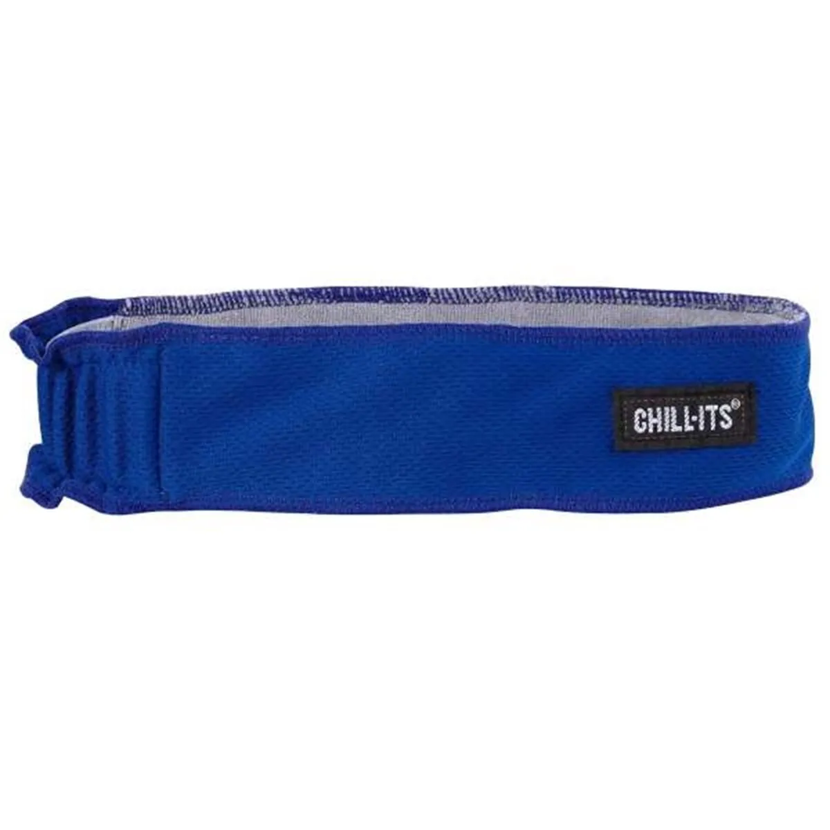 6605 Blue High-Performance Headband