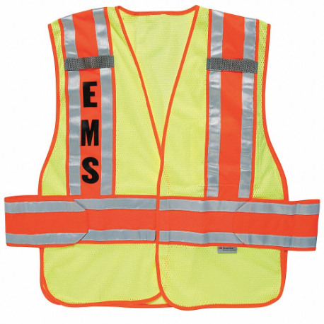 ERGODYNE Public Safety Vests