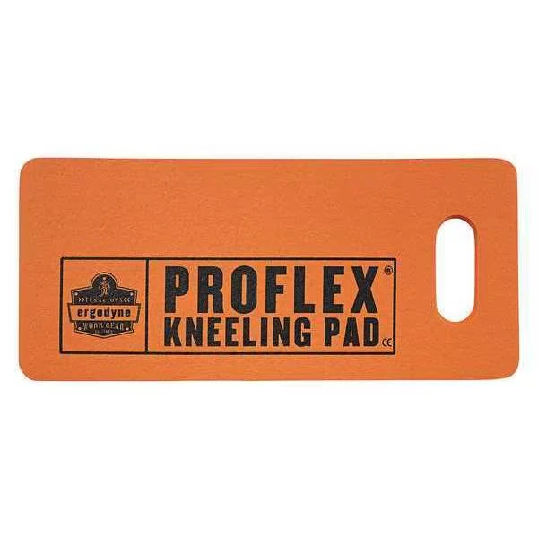 Kneeling Pad, 18 Inch L x 8 Inch W, Compact