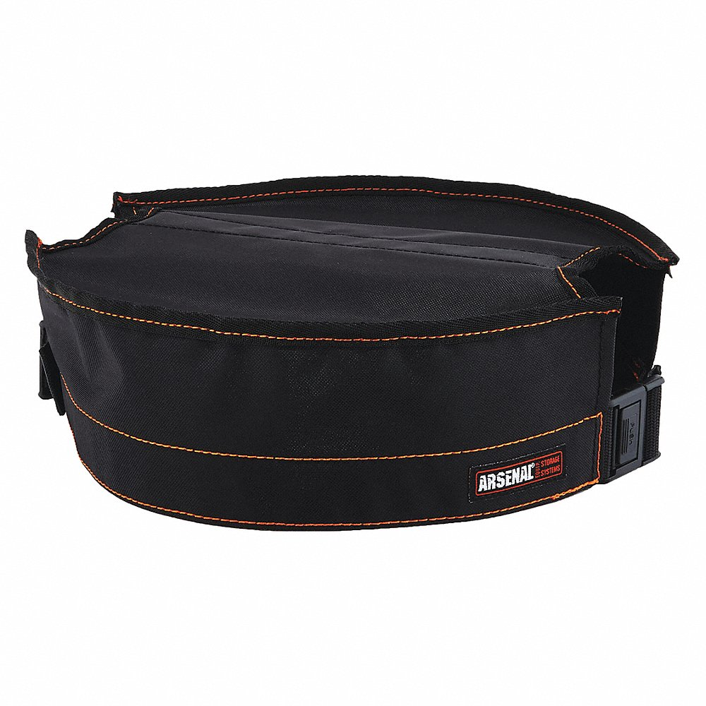 Bucket Top, 12-1/2 Inch L x 12-1/2 Inch W x 2 Inch H