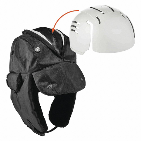 ERGODYNE Turnout and Extrication Coveralls