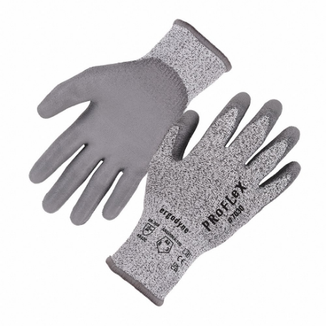 ERGODYNE Cut-Resistant Gloves