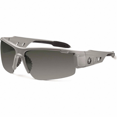 ERGODYNE Safety Glasses