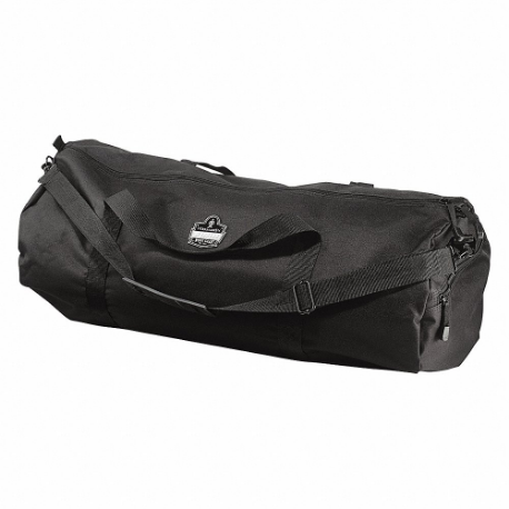 Large Polyester Duffel Bag, 6300ci