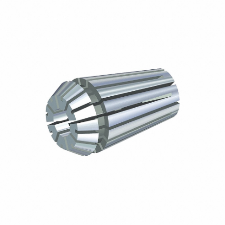 ERICKSON 40ERTC037 Tapping Adapter, 3/8 Inch Size Tap Size, 7.26 mm Tap Square Size, ER Collet Chucks | CP4KBM 302JX4