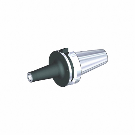 ERICKSON BT40BST08087M End Mill Holder, Bt40 Taper Size, 87.00 mm Projection, 13.00 mm Nose Dia | CP4MRY 302XE1
