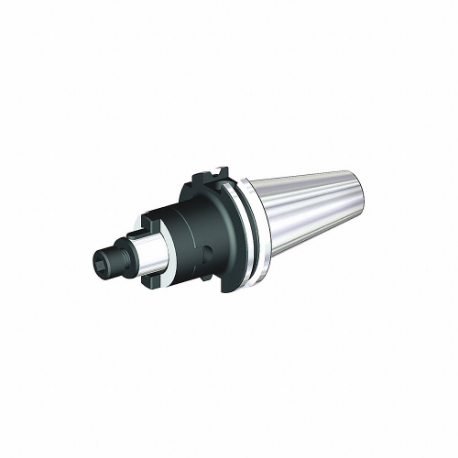 ERICKSON BT50CS22150M Shell Mill Holder, Bt50 Taper Size, 2-3/4 Inch Pilot Dia, 150.00 mm Projection, 270.90 mm | CP4RAJ 302MW2