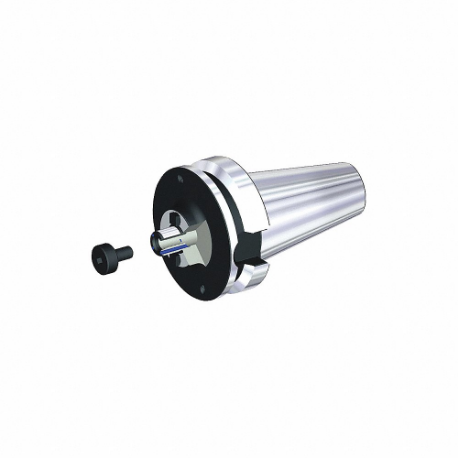 ERICKSON BTKV50BSM2C100200 Shell Mill Holder, Btkv50 Taper Size, 1 Inch Pilot Dia, 50.80 mm Projection | CP4RBX 302UX1