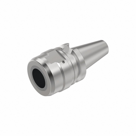 ERICKSON BTKV50HCTHT32090M Hydraulic Chuck, Cylindrical Shank, BTKV50 Taper Size, 32 mm Shank Dia, Coolant Through | CP4PEN 302YA1