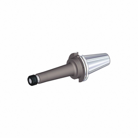 ERICKSON CV40BTG050800 Collet Chuck, Cv40 Taper Size, 203.20 mm Projection | CP4KNX 302XN0