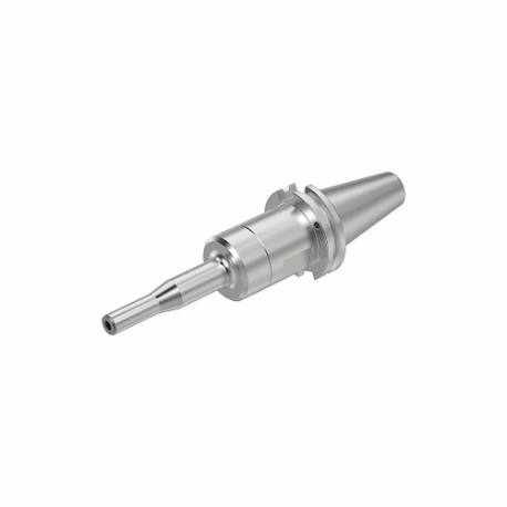 ERICKSON CV50HCSLT025787 Hydraulic Chuck, Taper Shank, CAT40 Taper Size, 3/16 Inch Shank Dia, 3/16 Inch Hole Dia | CP4PNC 302RT4