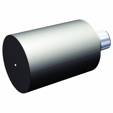 ERICKSON PSC63BN115100 End Mill Holder Blank, Psc63 Taper Size | CP4MNQ 314GU4