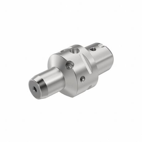 ERICKSON PSC63HC08070M Hydraulic Chuck, Taper Shank, PSC63 Taper Size, 8 mm Shank Dia, 63 mm Hole Dia | CP4PRU 302XK9