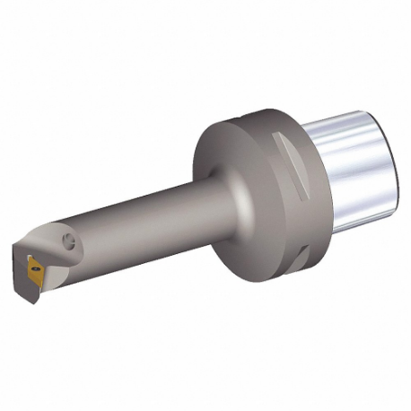 ERICKSON PSC63S32LSVUBL11 Indexable Cutting Head Unit, Svub Toolholder, Vb Insert, 35 Degree Diamond | CP4PYD 314HJ6