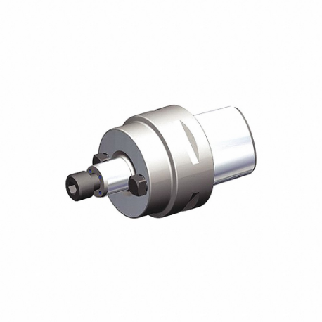 ERICKSON PSC50SMC075102 Shell Mill Holder, Psc50 Taper Size, 3/4 Inch Pilot Dia, 26.00 mm Projection | CP4RMQ 302ZD1