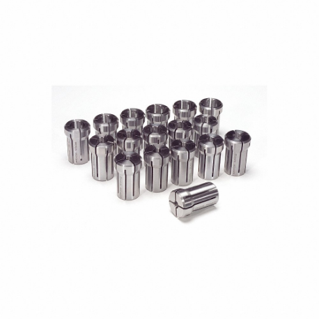 ERICKSON Collet Sets