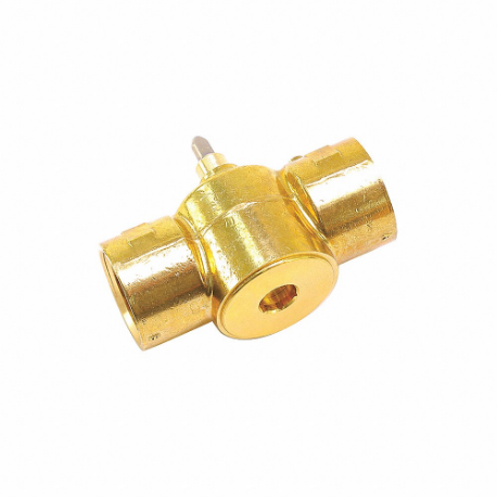 ERIE VS2427 Zone Valve, 1 Inch Npt Steam, 8.0 Cv, 2 Way | CR3AJE 116C76