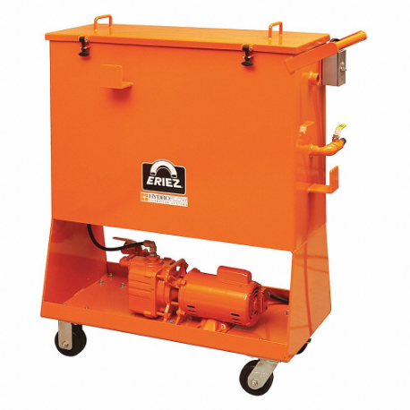 ERIEZ Oil Skimmer Accessories