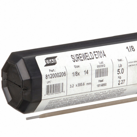 ESAB 812000206