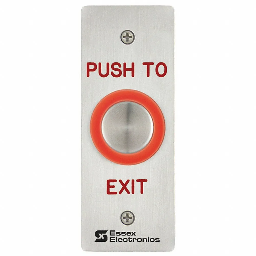 ESSEX Wireless Push Buttons