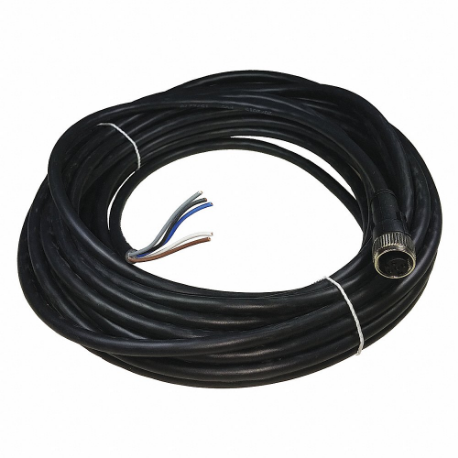 EUCHNER C-M12F05-05X034PV10 0-MA-100184