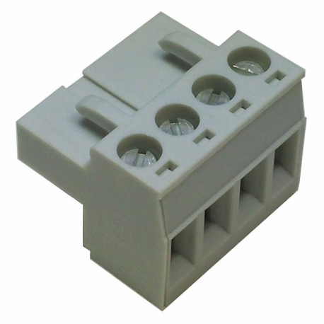 Terminal Connector Plug