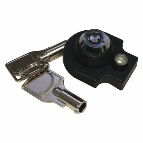 EUCHNER MECHANICAL RELEASE KEY
