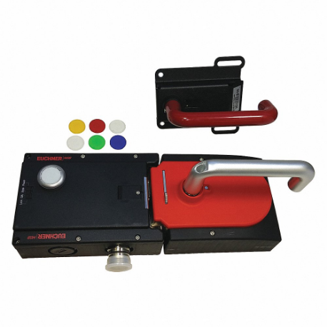 EUCHNER MGB-L1HE-ARA-R-121035