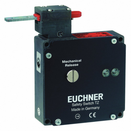EUCHNER TZ2LE024MVAB