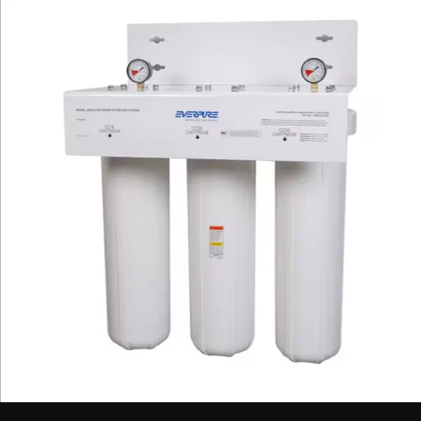 EVERPURE EV910037 EVERPURE EV910037 | CW6MCM