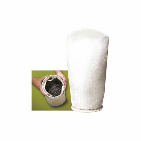 EXAIR 901060 Filter Bag | CP4URL 43VZ47