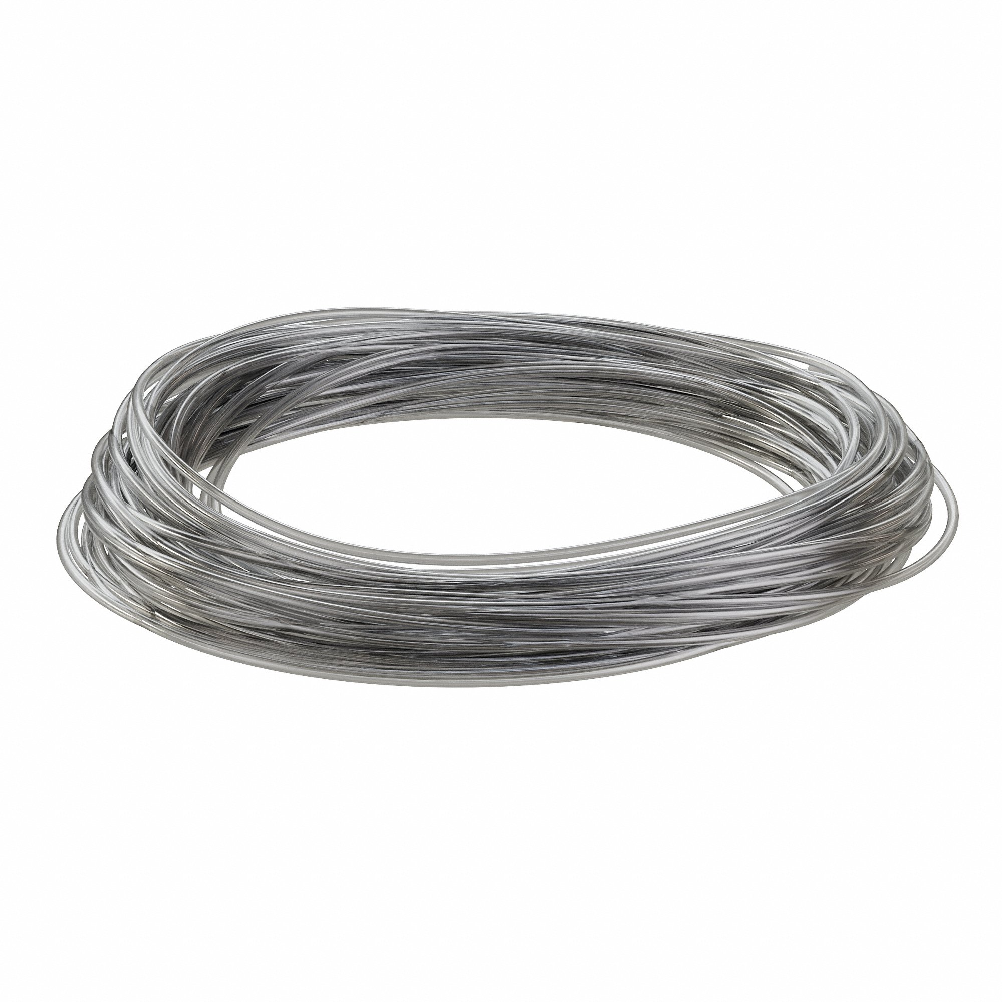 EXCELON 4413805 Tubing, Pvc, Clear, 1 Inch Inside Dia, 11/2 Inch Outside Dia, 50 Ft Overall Length | CP4UVU 797KZ1