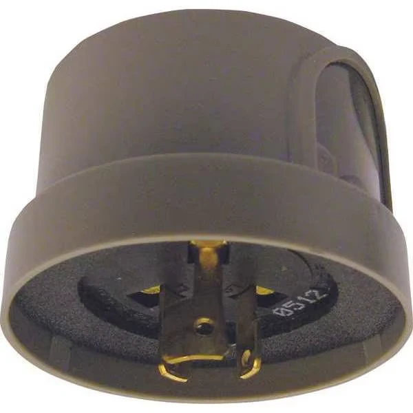 Photocontrol, 3 Inch L x 3 Inch W x 2 Inch H