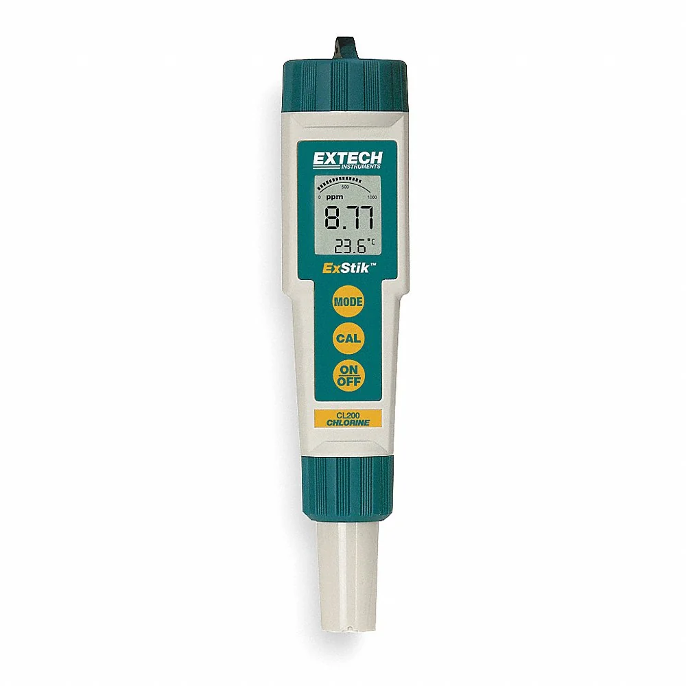 EXTECH Multi-Parameter Meters