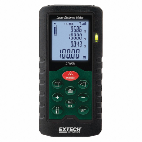 EXTECH DT100M