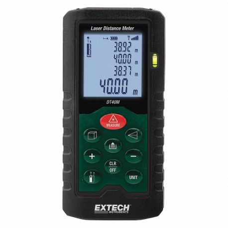 EXTECH DT40M