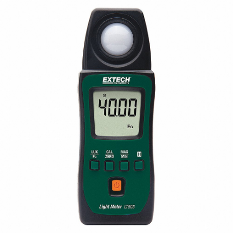 EXTECH LT505