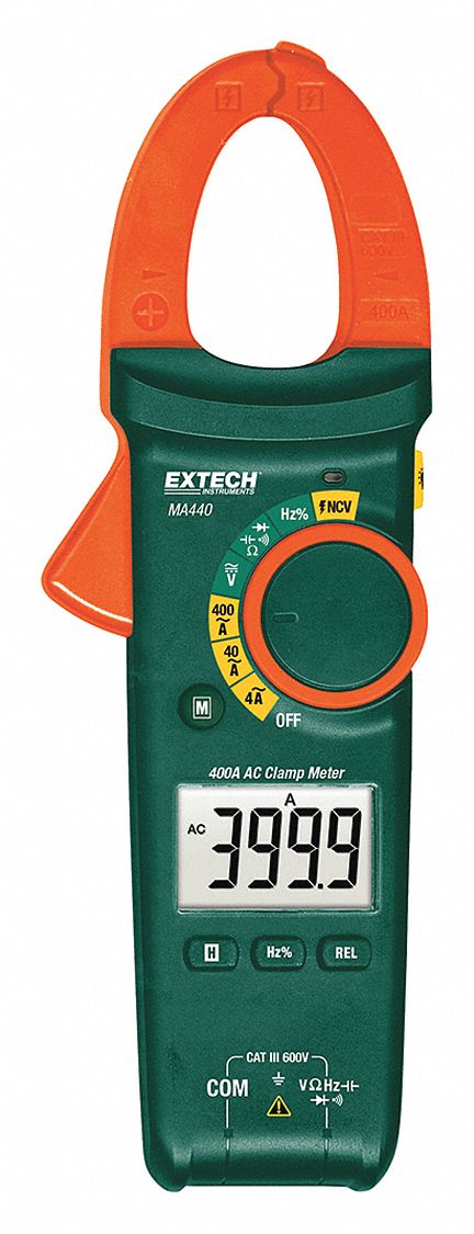 EXTECH MA440