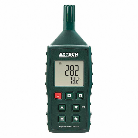 EXTECH RHT510