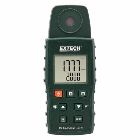 EXTECH UV510