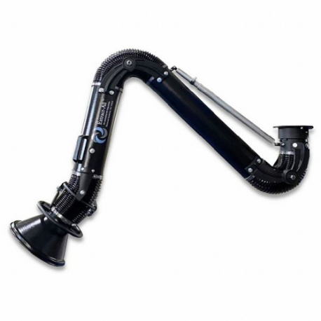 EXTRACT-ALL Fume Extractor Arms