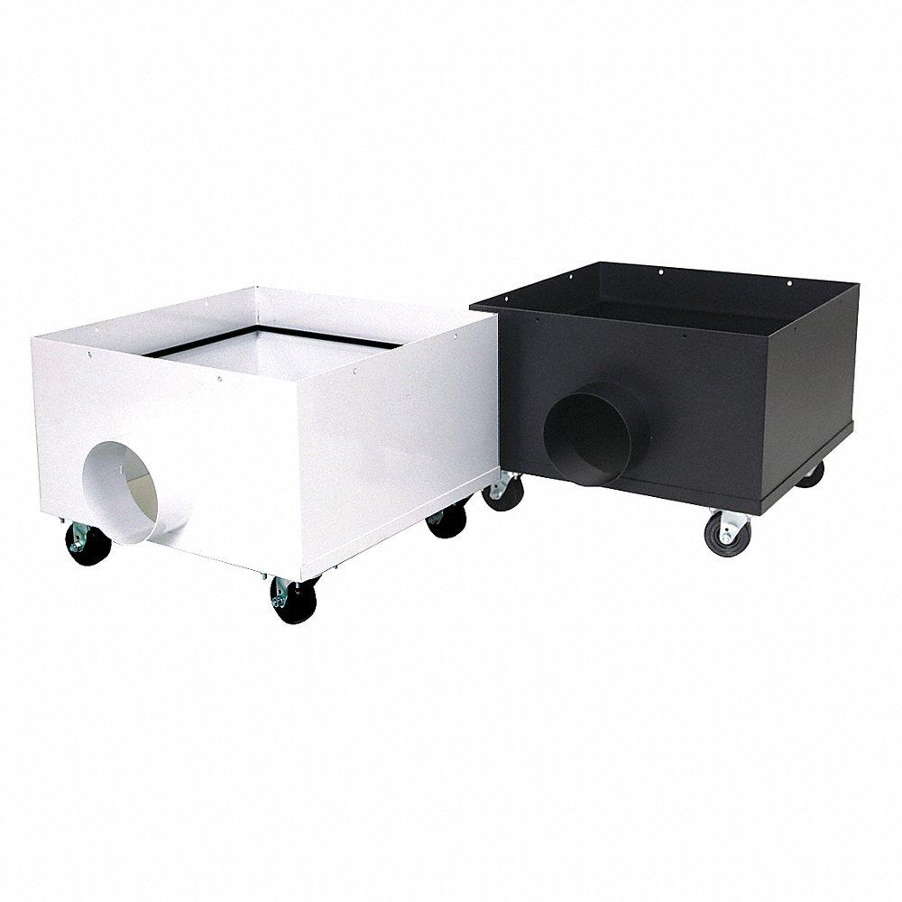 EXTRACT-ALL Dust Collector Accessories