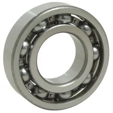EZO SR1212A3K25AF2 Miniature Ball Bearing, 1212, Open, 1/2 Inch Size Bore, 3/4 Inch Size OD | CP4VZW 45VC89