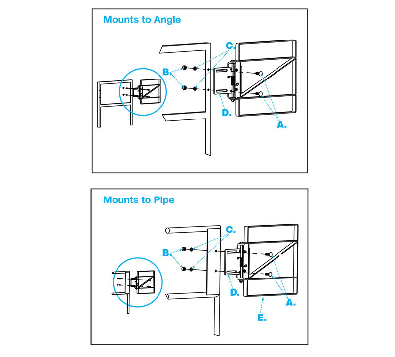 FABENCO ZT70-36SYL 2